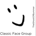 Classic Face Group