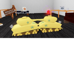 The couch.