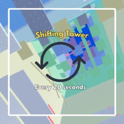 Shifting Tower icon