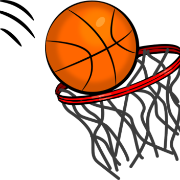 Cybernetic Hoops Demo
