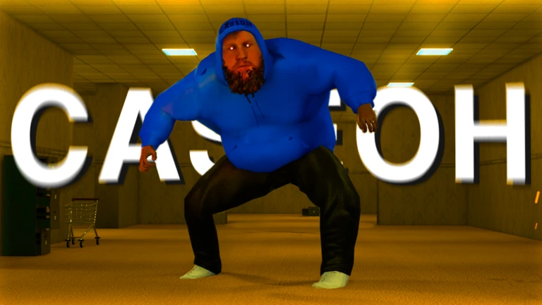 [HORROR] 🖥️ Streamer Elevator