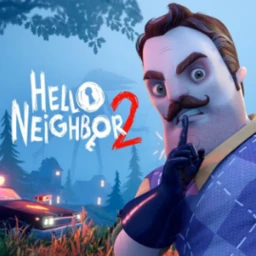 Weird Neighbor 2 Official icon
