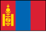 Nation of Mongolia