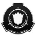 SCP: Internal Security Departmentᅠᅠ