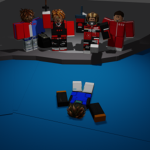 FSB{FAMILY SWAN BLOODS}