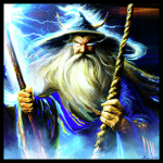 SHADOW WIZARD MONEY GANG!