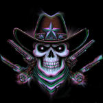 Stone Tonas Desperados