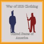 snoobs war of 1812 uniforms