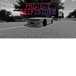 Project DriftStorm [Beta]