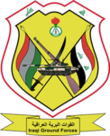 GWC｜Iraqi Army