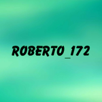[TEAM] {ROBERTO}