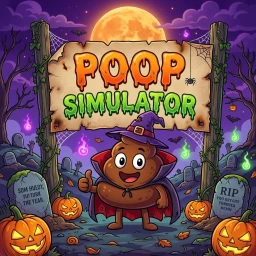 [🎃]Pooping Simulator icon