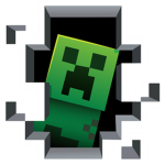 Minecraft yay ha