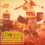 The GaІactic Universе Group Thumbnail