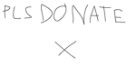Pls Donate F (Official Group)