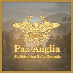 St. Sebastian Rally Grounds, 1949
