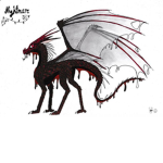 Wings of Blaze