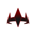 Scarlet King Crown