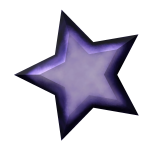 Starry Star of Midnights
