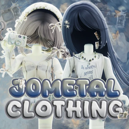 j0metal Roblox group icon