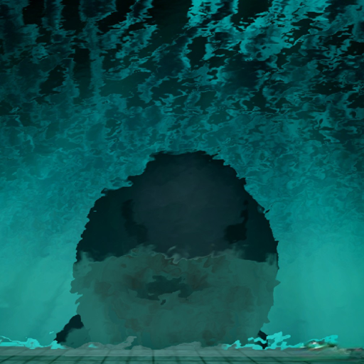 Thalassophobia (VR experience)