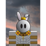 BUNNY BAM!