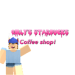 Qirly's Starbucks Coffee Shop || GROUP!
