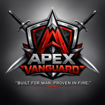 "Apex Vanguard"