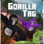 GORILLA TAG FAN CLUB FOR YOU