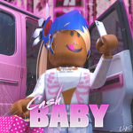 CA$HB₳BY