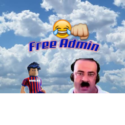 Free Admin