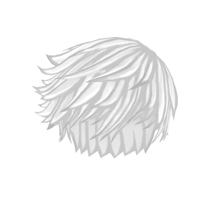 Nagi Hair