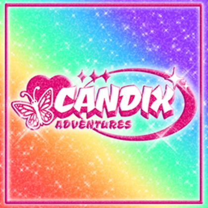 Candex Club Roblox group icon