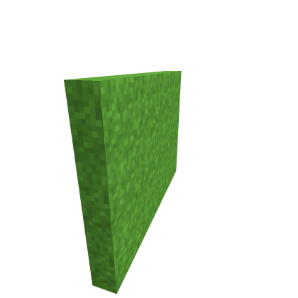Grass Wand Minecraft