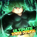 [GUIDEBOOK!] Ultimate Tower Defense