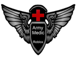 Army Medics of Robloxia.