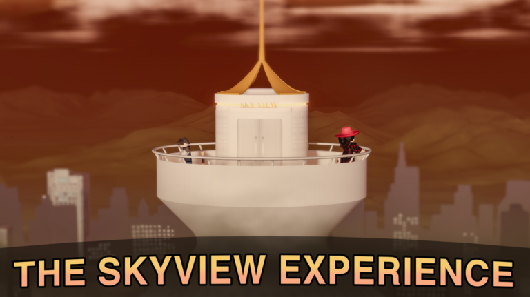 FD6 - The Skyview Experience screenshot 2