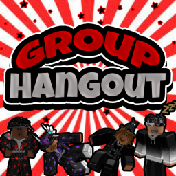 Group Hangout.