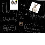 THE OFFICIAL TAFFY SQUAD