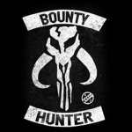 Blacklisted Bounty Hunters Faction