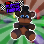 FNaF Plushie Finders [🐻+10]