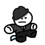 Mafia Plushie