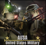 | AUSA | United States Military