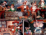 the Kelloggs animatronic inc