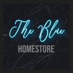 The Blue Store