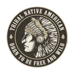 Arizona Native Federal Police