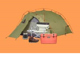 Camping Life