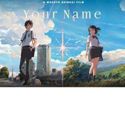 Your Name [SHOWCASE WORK IN PROGRESS]