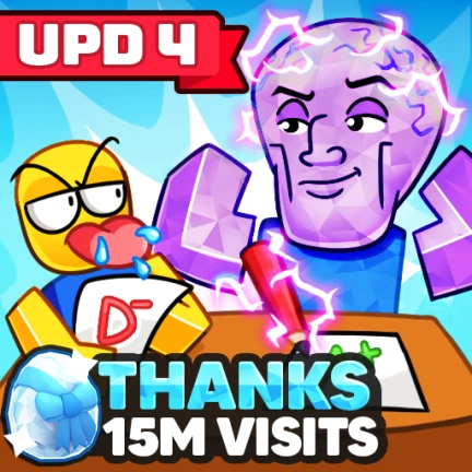 Image du serveur Roblox