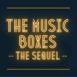 [VR Support] The Music Boxes Sorrow [Alpha]